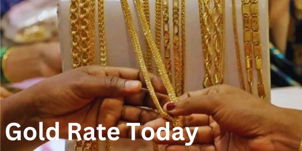 gold rate today